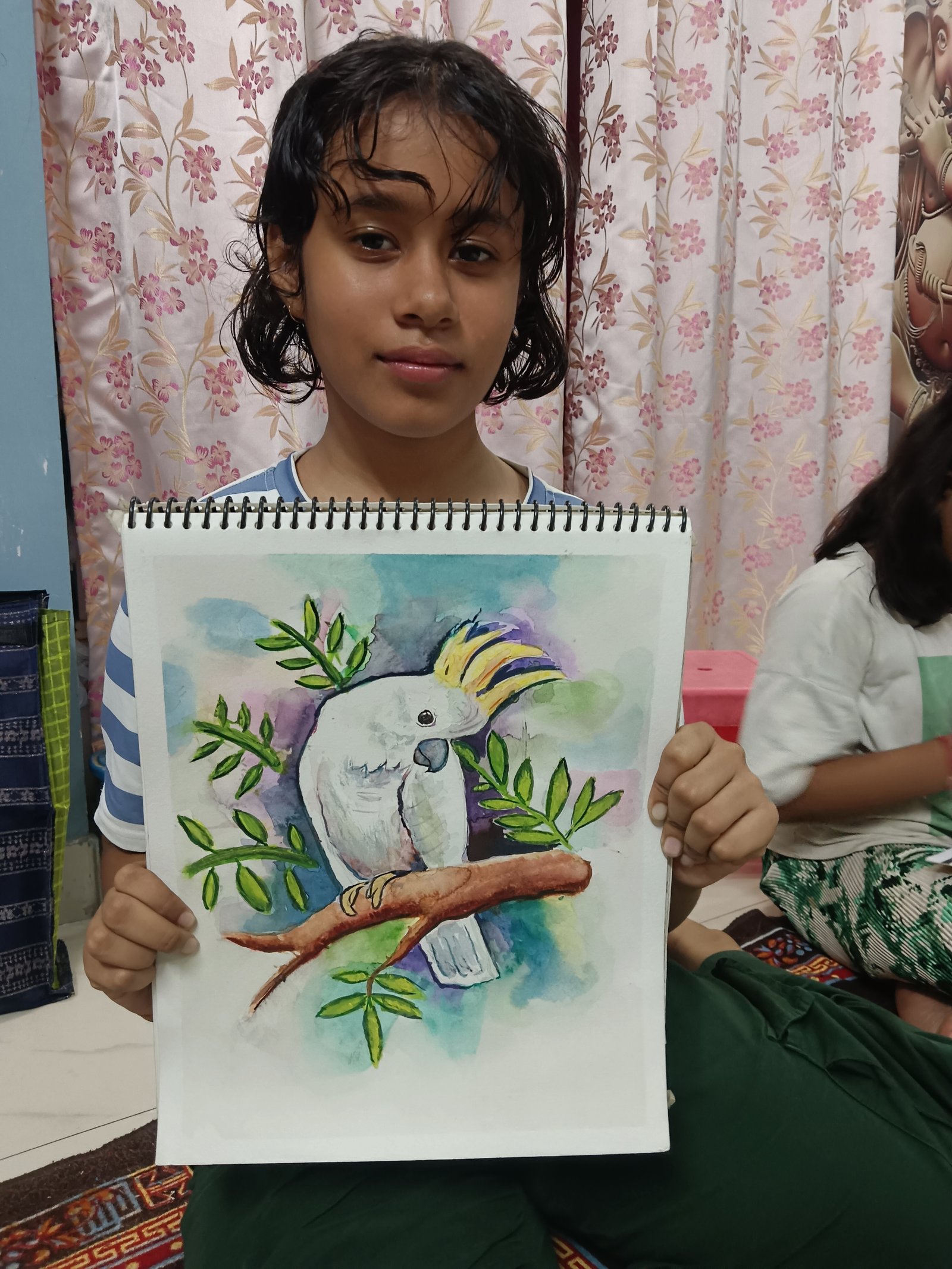 Divyankan Art Academy Gallery