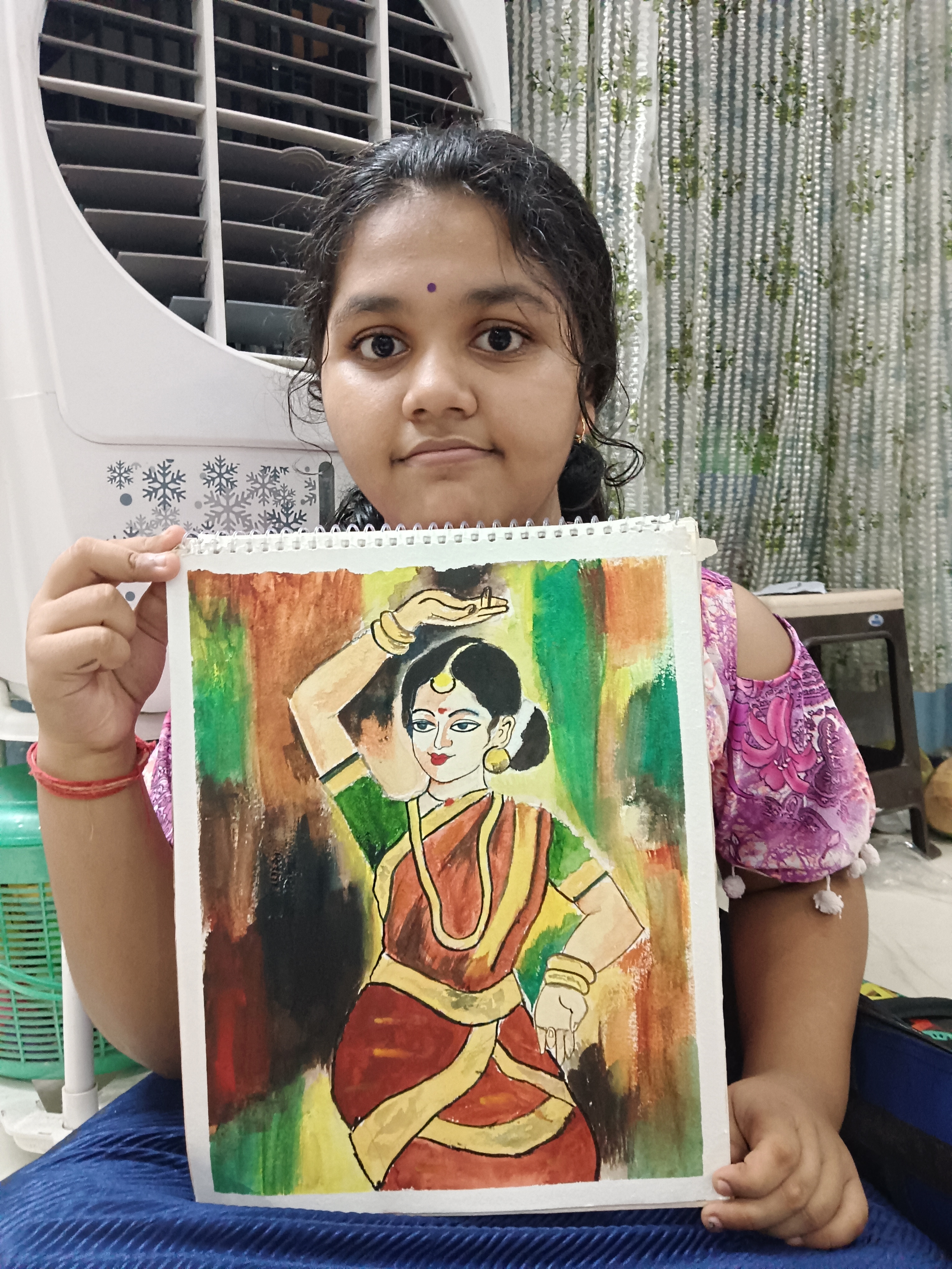 Divyankan Art Academy Gallery