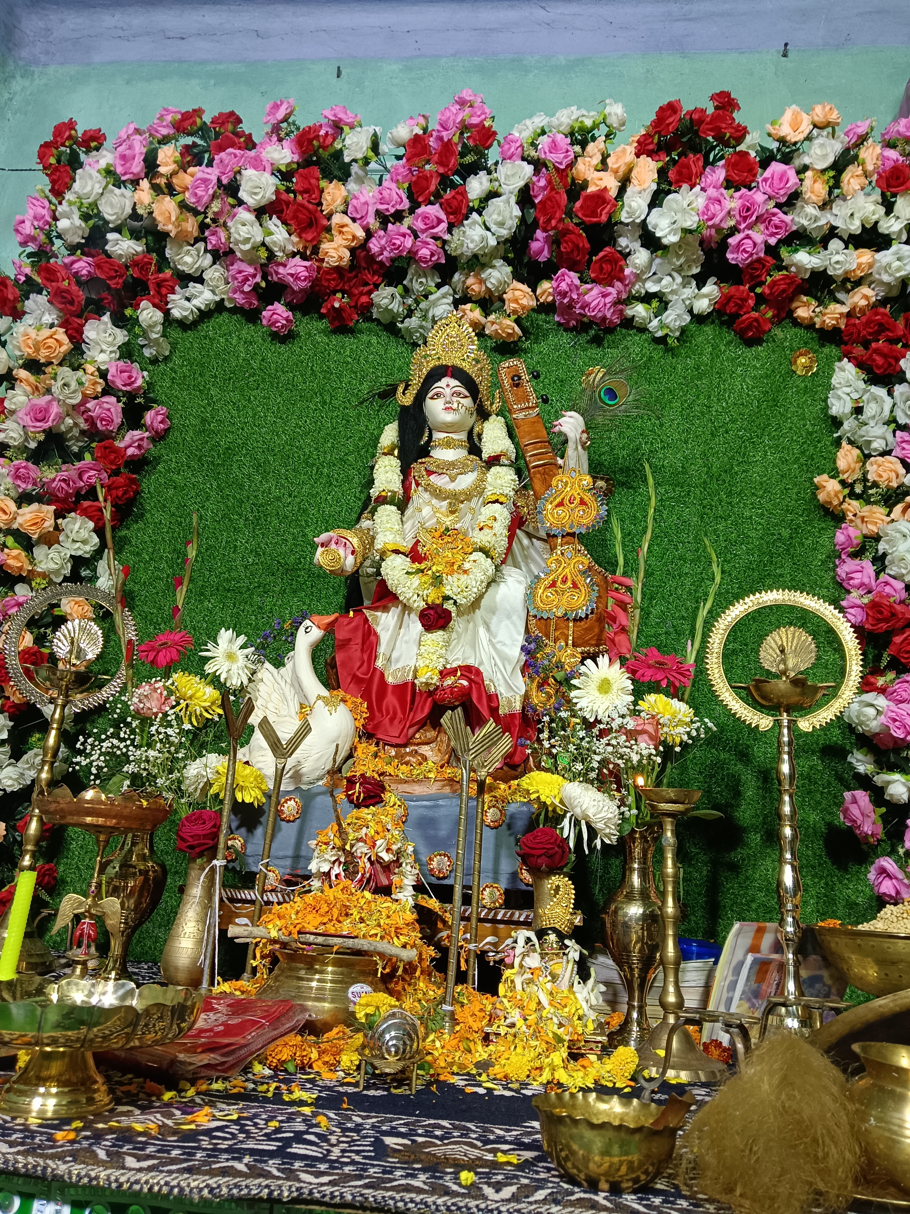 Divyankan Art Academy Gallery