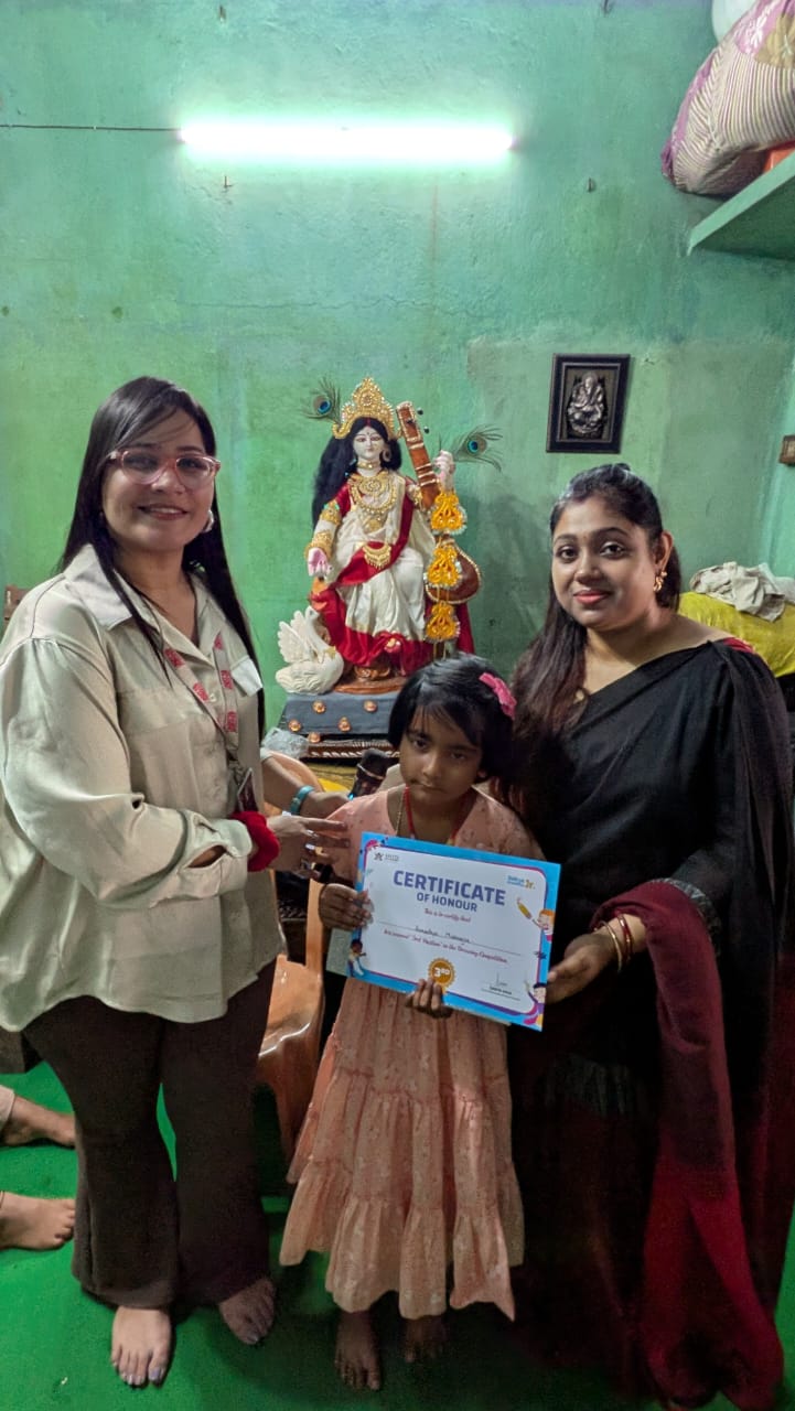 Divyankan Art Academy Gallery