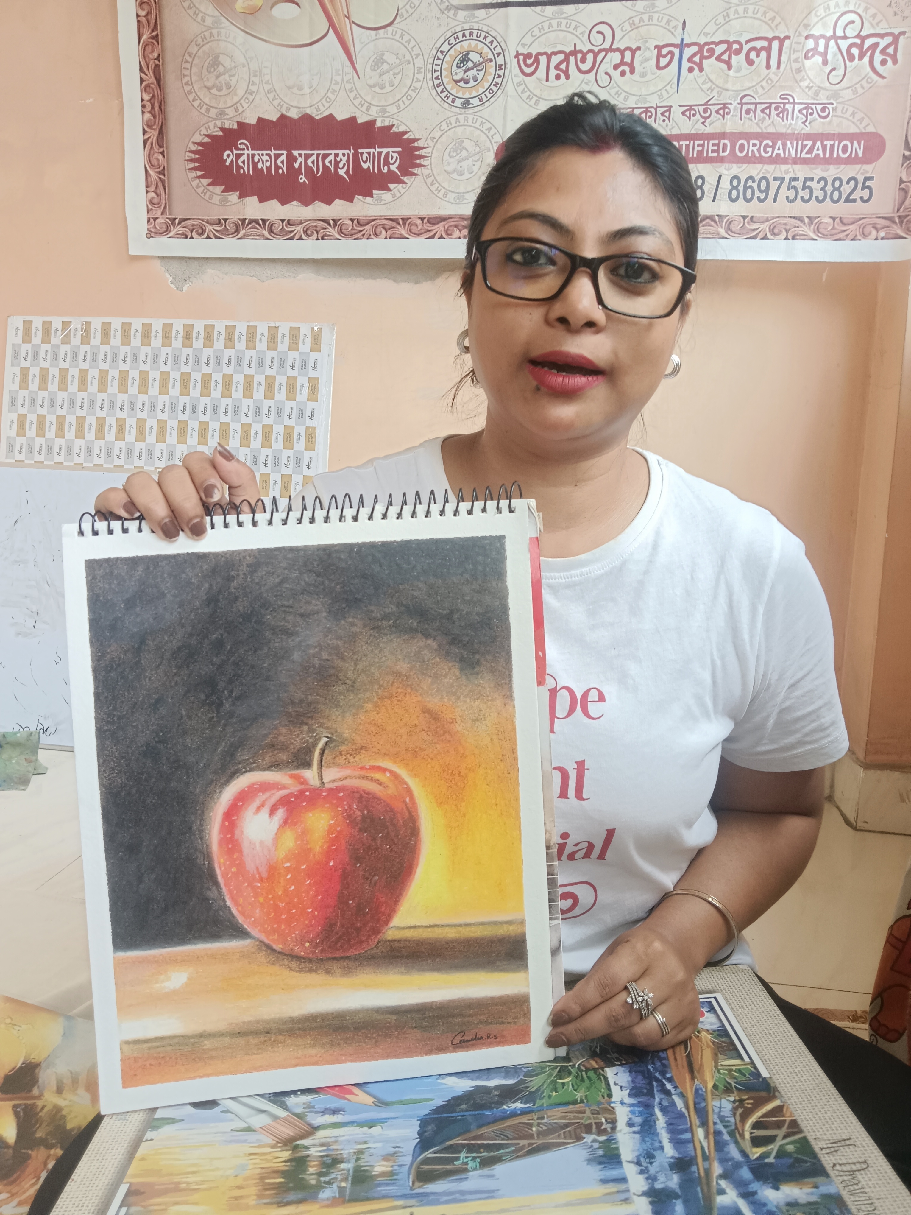 Divyankan Art Academy Gallery