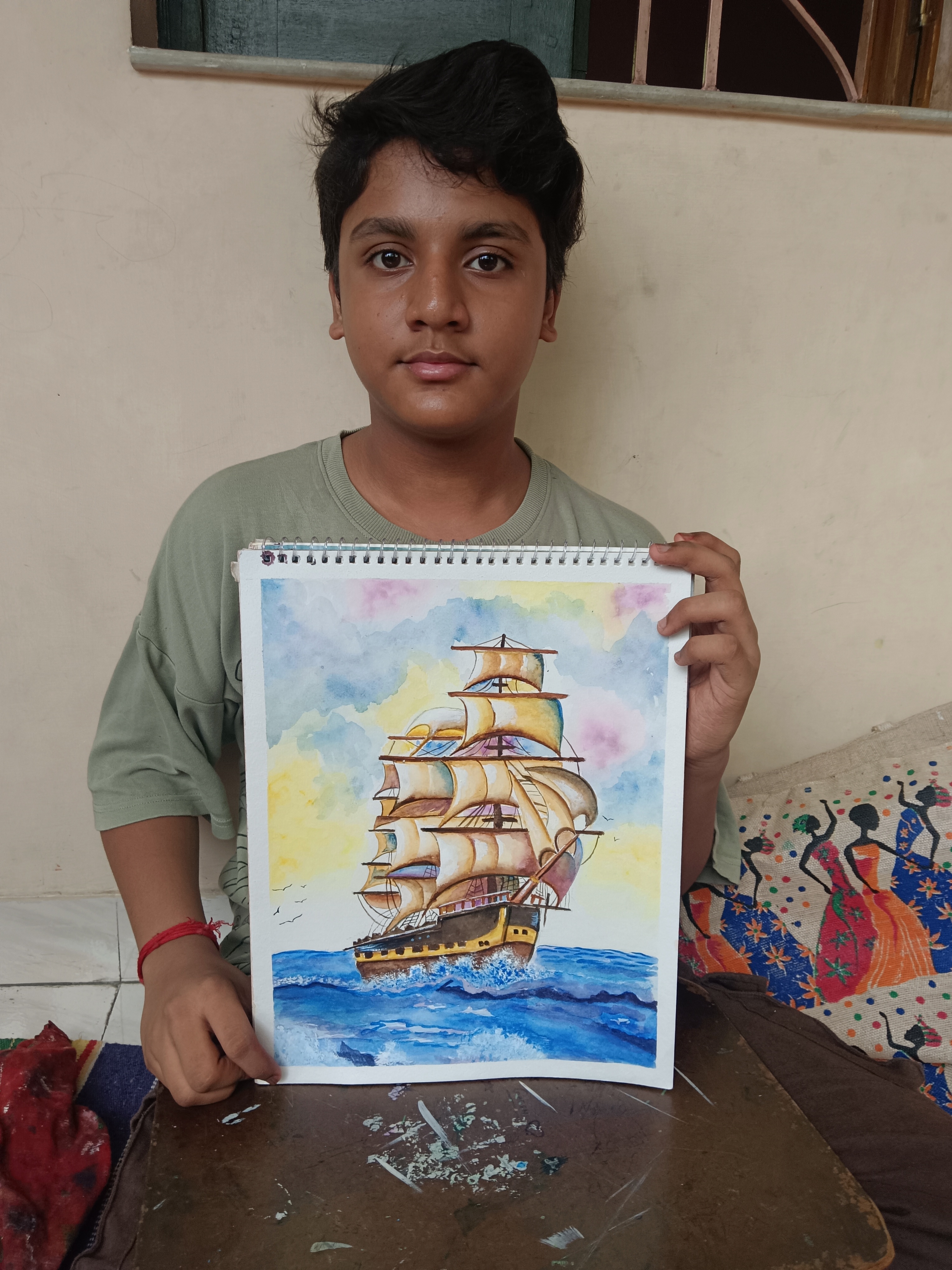 Divyankan Art Academy Gallery