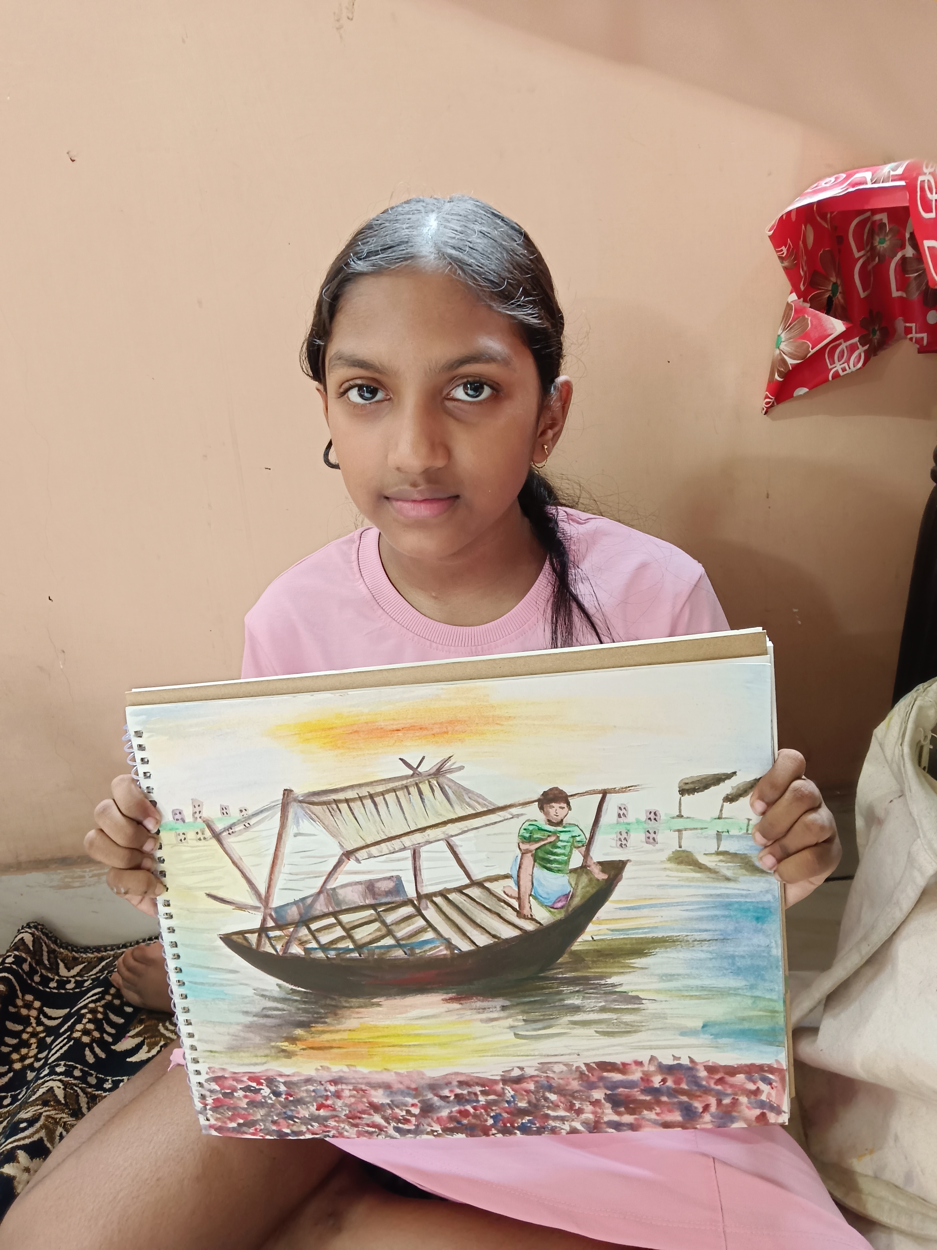 Divyankan Art Academy Gallery