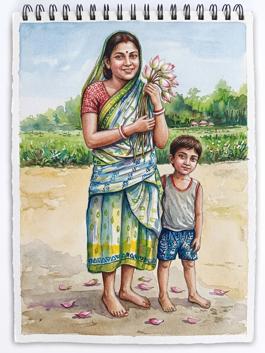 Divyankan Art Academy Gallery