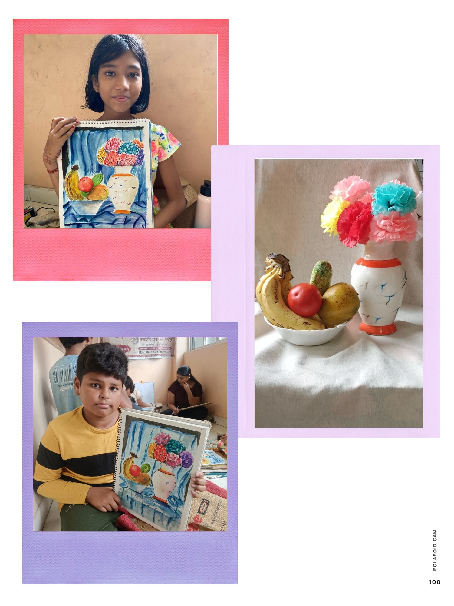 Divyankan Art Academy Gallery