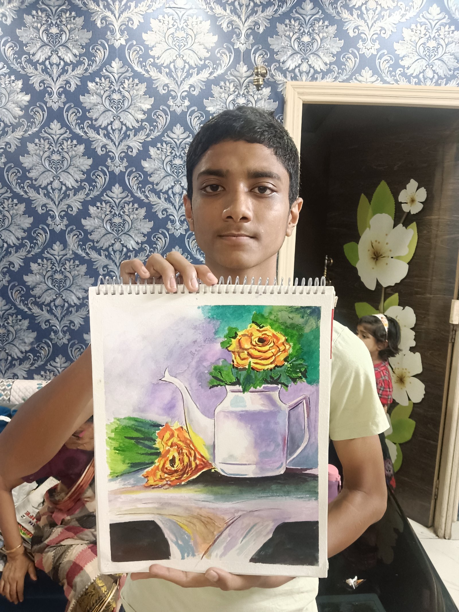 Divyankan Art Academy Gallery